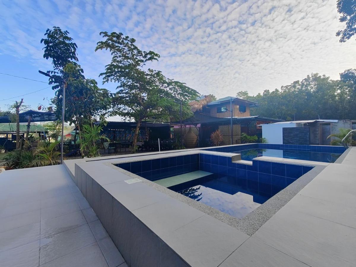 Bacnotan, La Union Private Resort - Teresa Kazza Resort 外观 照片