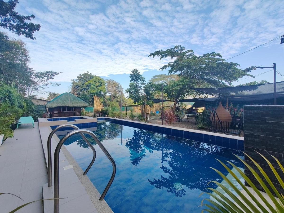 Bacnotan, La Union Private Resort - Teresa Kazza Resort 外观 照片