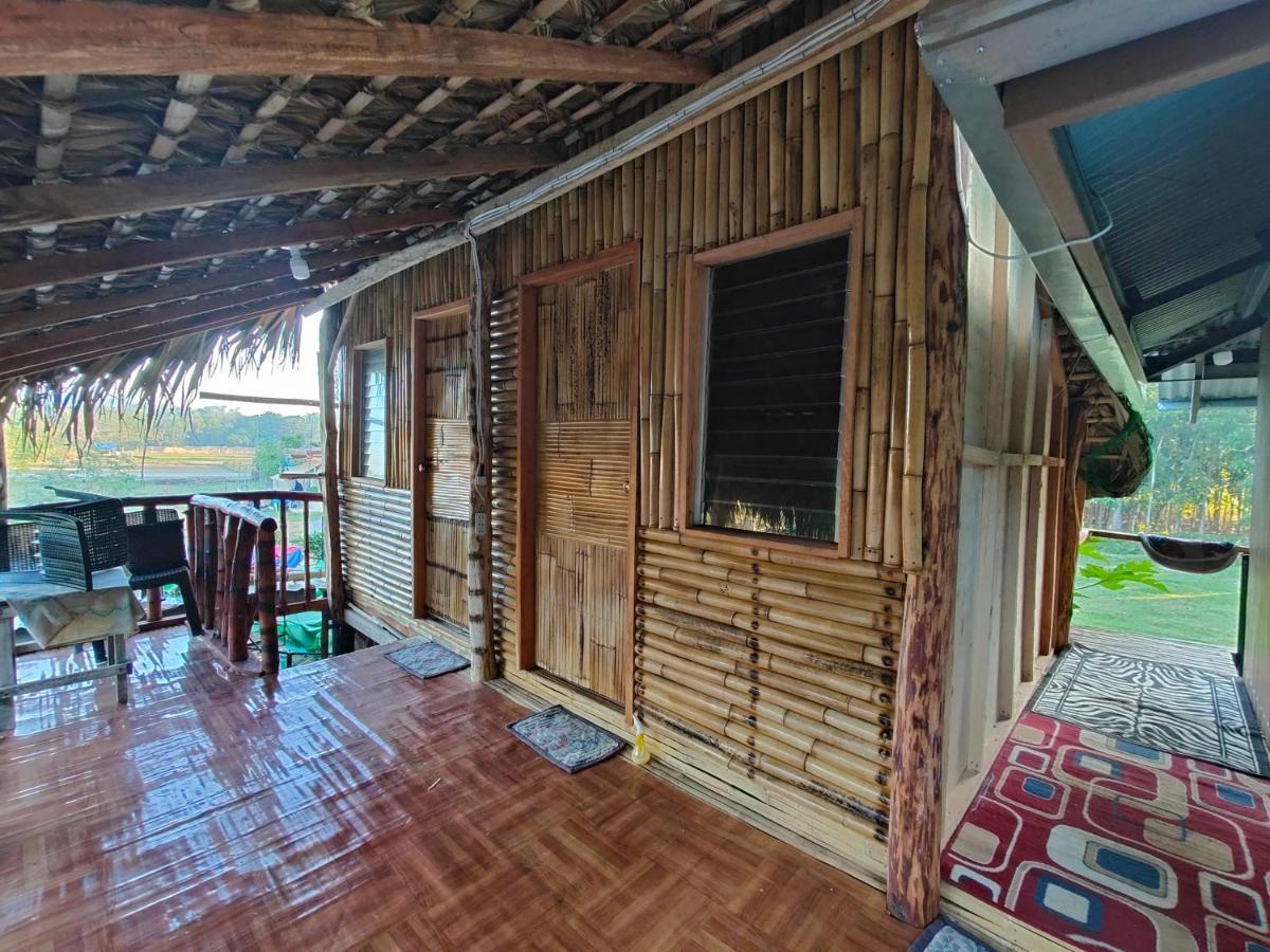 Bacnotan, La Union Private Resort - Teresa Kazza Resort 外观 照片