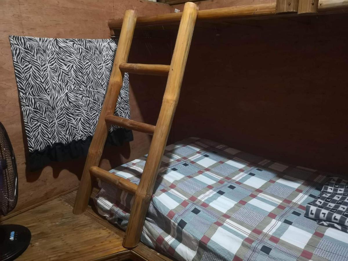 Bacnotan, La Union Private Resort - Teresa Kazza Resort 外观 照片